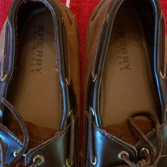 Sperrys - Picture 6 of 7
